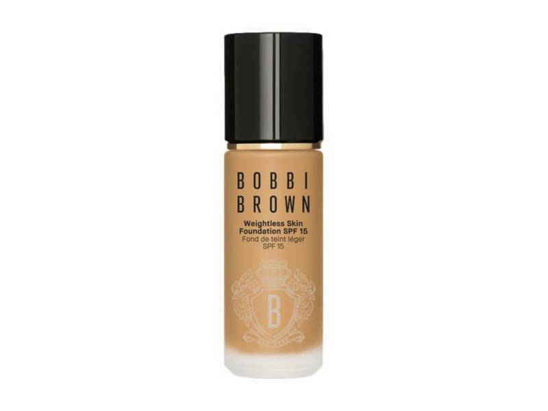 Bobbi Brown Foundation Weightless Foundation SPF 15 von Bobbi Brown