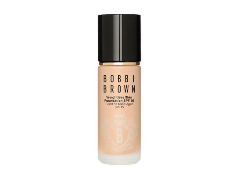 Bobbi Brown Foundation Weightless Foundation SPF 15 von Bobbi Brown