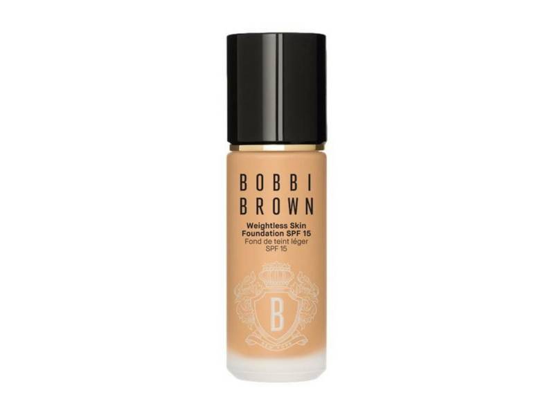 Bobbi Brown Foundation Weightless Foundation SPF 15 von Bobbi Brown