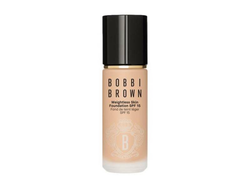 Bobbi Brown Foundation Weightless Foundation SPF 15 von Bobbi Brown