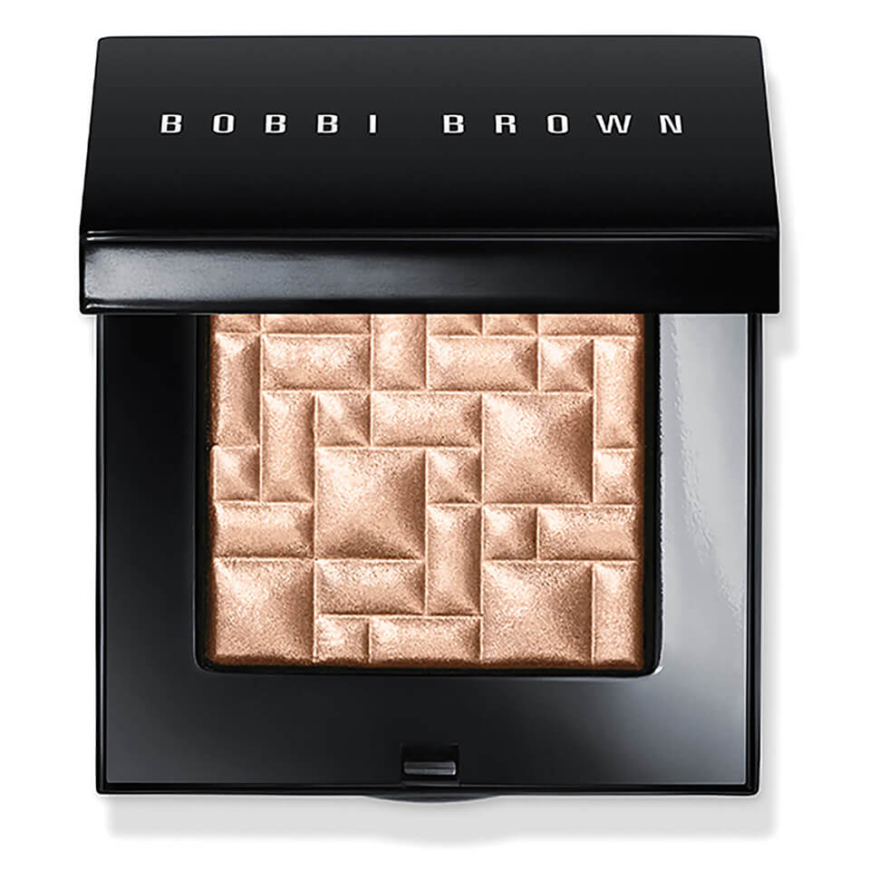 Bobbi Brown Highlighterpuder (Verschiedene Nuancen) - Bronze Glow von Bobbi Brown