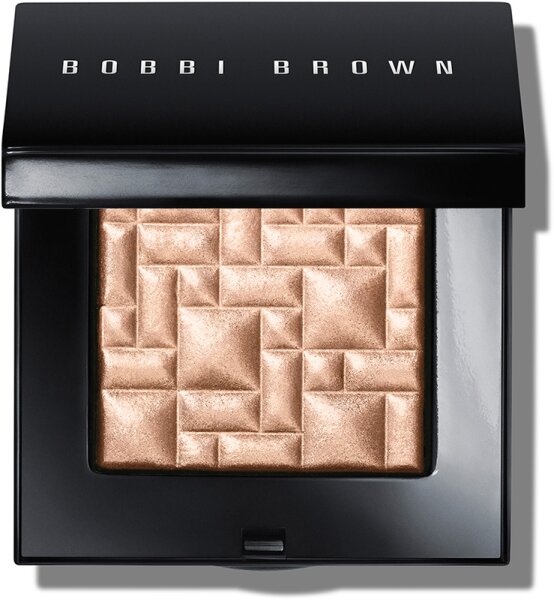 Bobbi Brown Highlighting Powder 02 Bronze Glow 8 g von Bobbi Brown