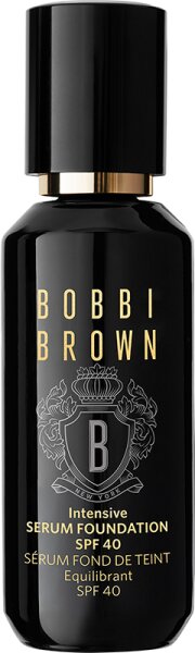 Bobbi Brown Intensive Serum Foundation N-012 Porcelain 30 ml von Bobbi Brown