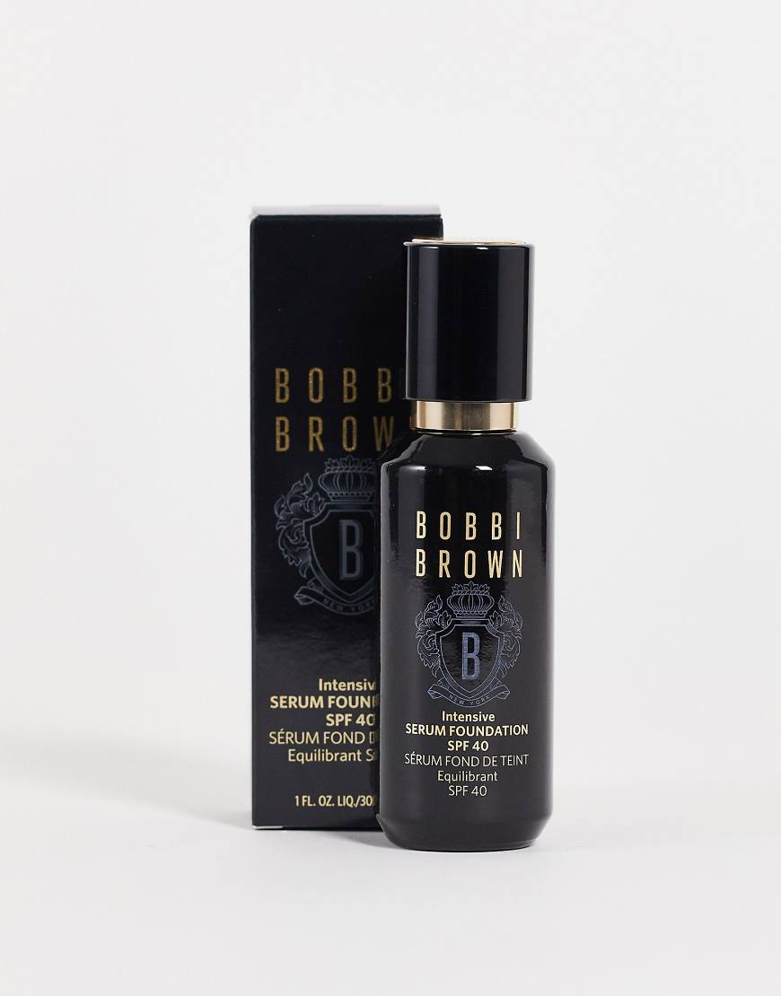 Bobbi Brown - Intensive Serum - Foundation-Neutral Bobbi Brown - Intensive Serum - Foundation-Neutral von Bobbi Brown