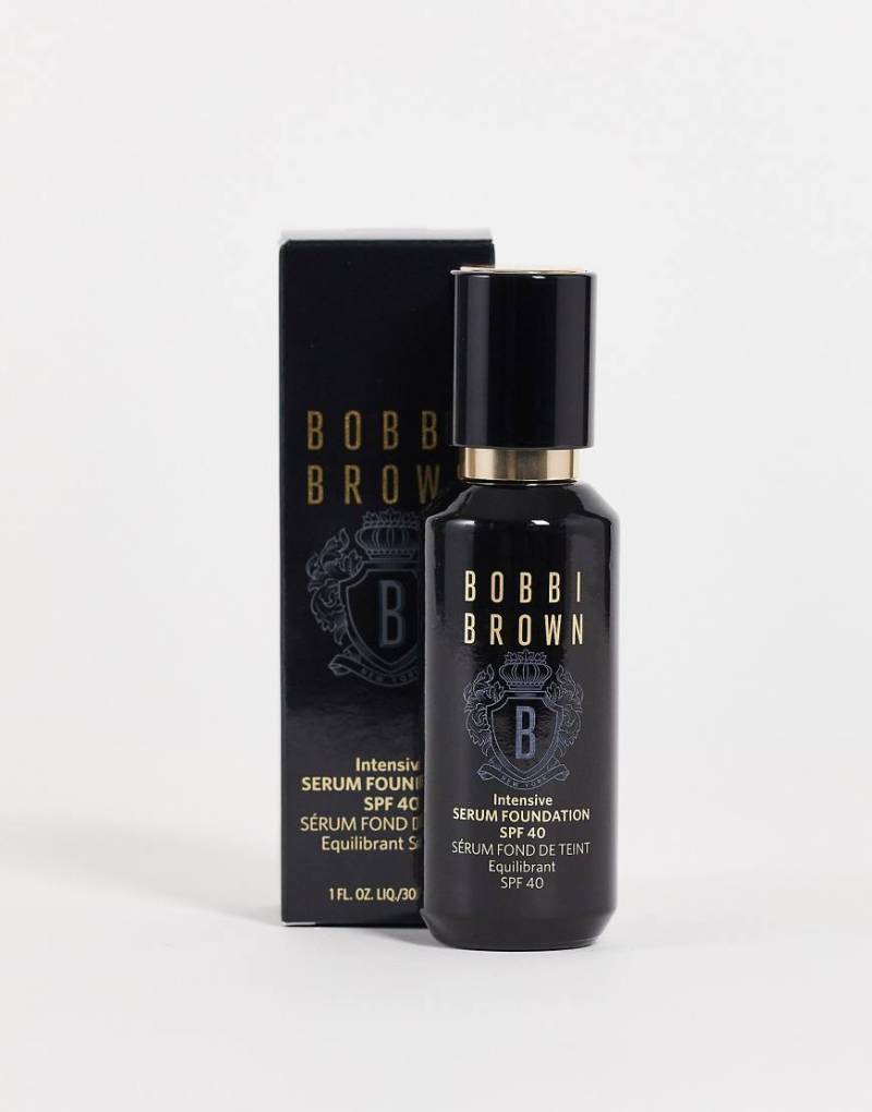 Bobbi Brown - Intensive Serum - Foundation-Neutral von Bobbi Brown