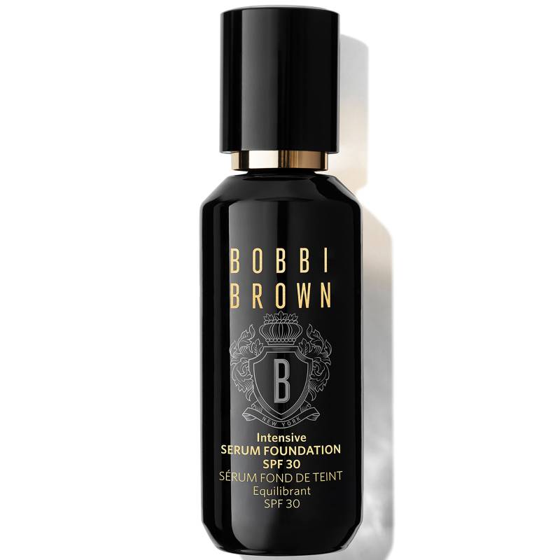 Bobbi Brown Intensive Serum-Foundation LSF 30 30 ml (Verschiedene Farbtöne) - Espresso von Bobbi Brown