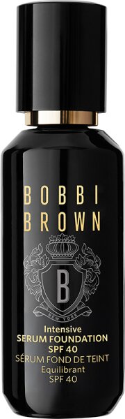 Bobbi Brown Intensive Serum Foundation W-026 Warm Ivory 30 ml Bobbi Brown Intensive Serum Foundation W-026 Warm Ivory 30 ml von Bobbi Brown