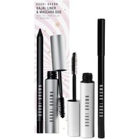 Bobbi Brown Kajal Liner & Mascara Duo Augen Make-up Set von Bobbi Brown