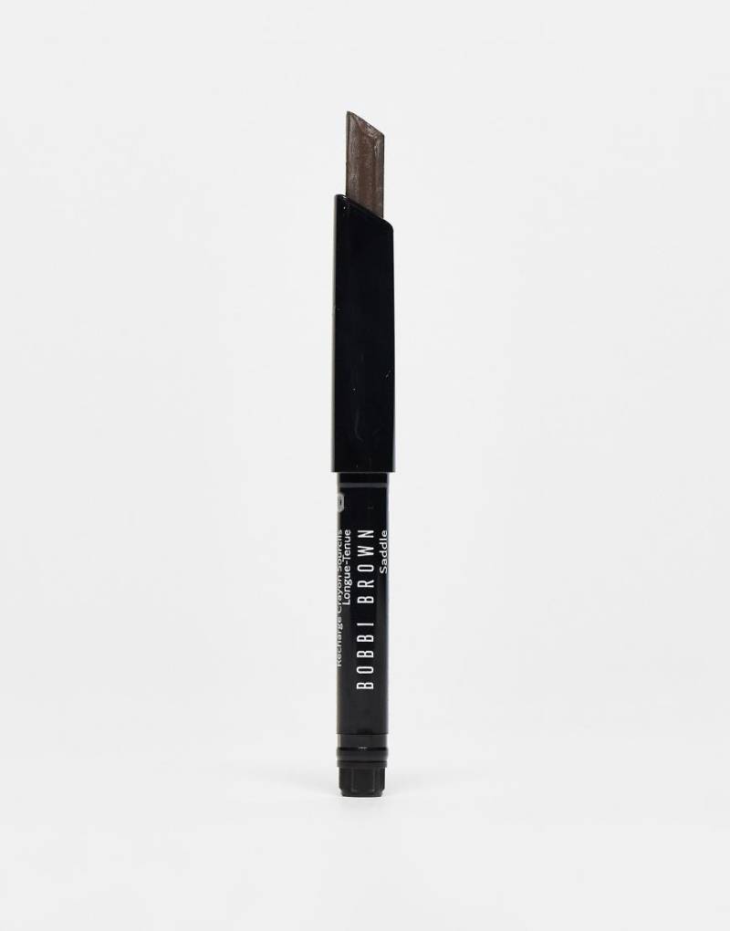 Bobbi Brown - Lang anhaltender Augenbrauen-Stift, Nachfüllpackung-Blonde von Bobbi Brown