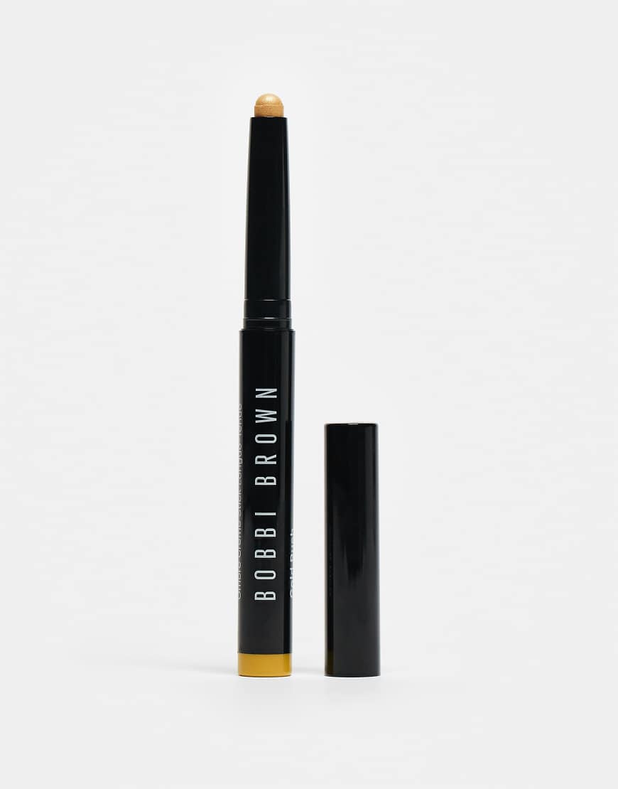Bobbi Brown - Lang anhaltender Creme-Lidschattenstift in Gold Rush-Goldfarben Bobbi Brown - Lang anhaltender Creme-Lidschattenstift in Gold Rush-Goldfarben von Bobbi Brown
