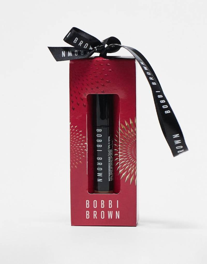 Bobbi Brown - Lang anhaltender Creme-Lidschattenstift in Stone, kleines Geschenk-Keine Farbe von Bobbi Brown