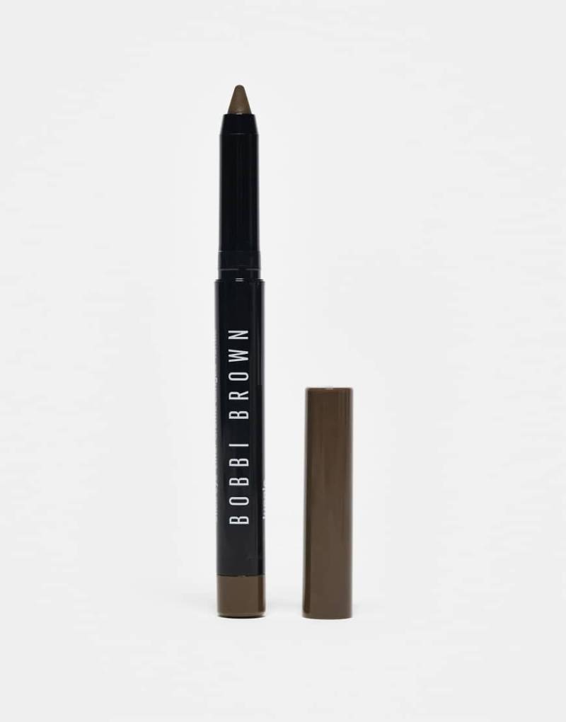 Bobbi Brown - Langanhaltender Creme-Lidschattenstift - Jungle-Grün von Bobbi Brown