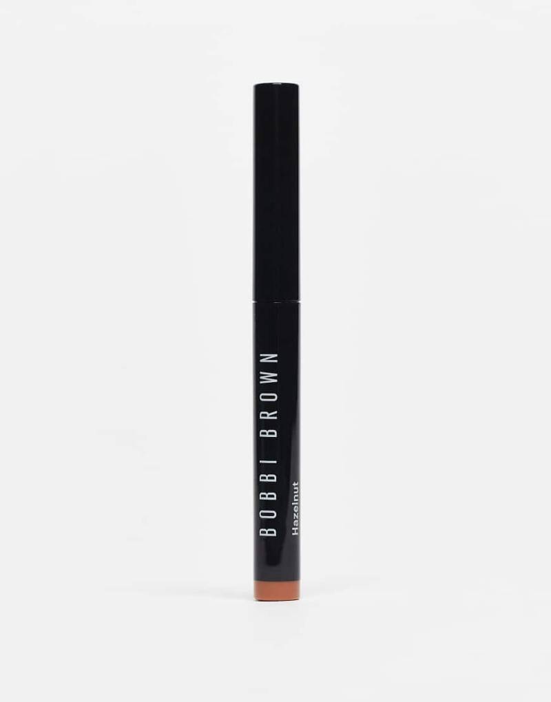Bobbi Brown - Langhaltender Creme-Lidschattenstift in Hazelnut-Braun von Bobbi Brown