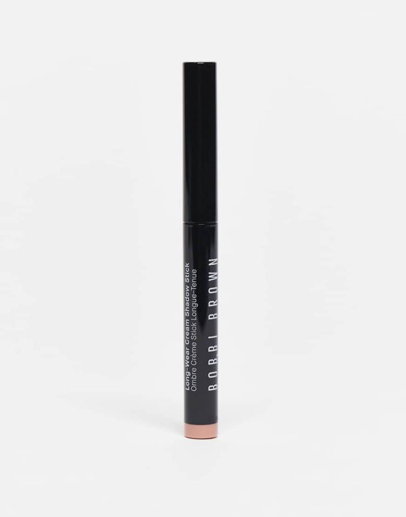 Bobbi Brown - Langhaltender Creme-Lidschattenstift in Toffee-Rosa von Bobbi Brown