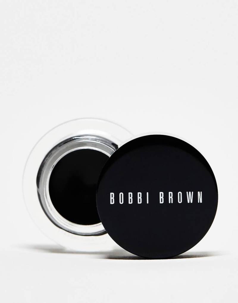 Bobbi Brown - Langhaltender Gel-Eyeliner in Tintenschwarz von Bobbi Brown