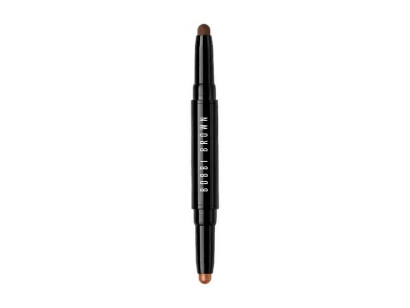 Bobbi Brown Lidschatten Dual-Ended Long-Wear Cream Shadow Stick Bobbi Brown Lidschatten Dual-Ended Long-Wear Cream Shadow Stick von Bobbi Brown