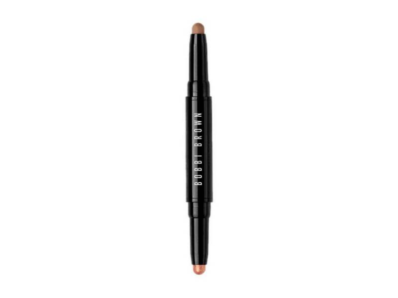 Bobbi Brown Lidschatten Dual-Ended Long-Wear Cream Shadow Stick von Bobbi Brown