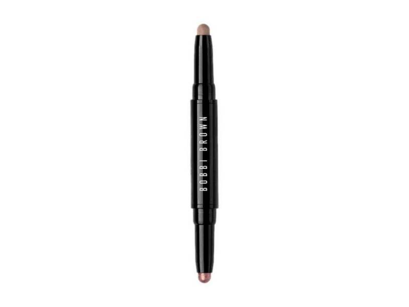 Bobbi Brown Lidschatten Dual-Ended Long-Wear Cream Shadow Stick von Bobbi Brown