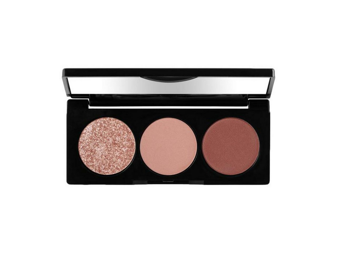 Bobbi Brown Lidschatten Essential Eyeshadow Trio von Bobbi Brown