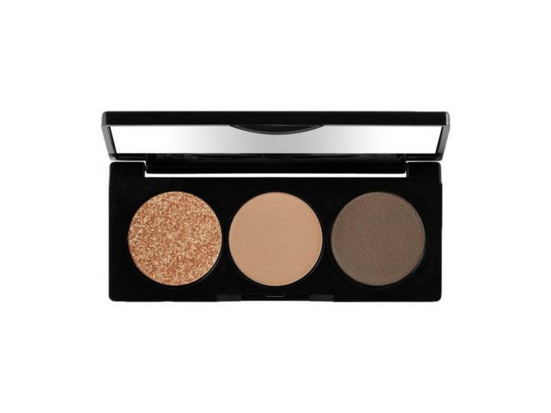 Bobbi Brown Lidschatten Essential Eyeshadow Trio Bobbi Brown Lidschatten Essential Eyeshadow Trio von Bobbi Brown