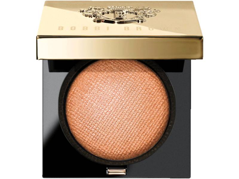Bobbi Brown Lidschatten Luxe Eye Shadow Metal von Bobbi Brown