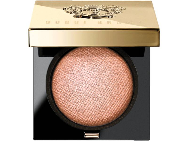 Bobbi Brown Lidschatten Luxe Eye Shadow Metal von Bobbi Brown