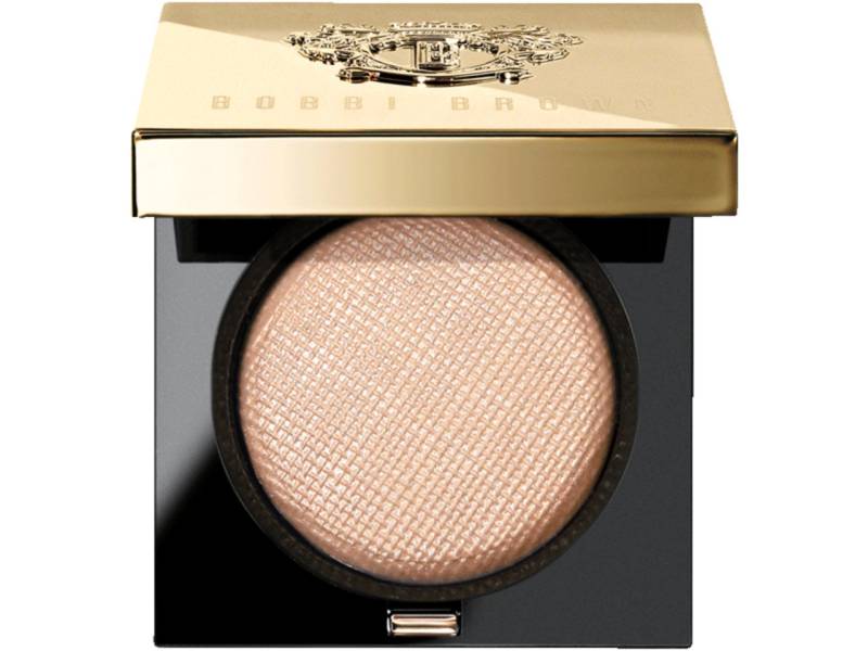 Bobbi Brown Lidschatten Luxe Eye Shadow Sparkle von Bobbi Brown