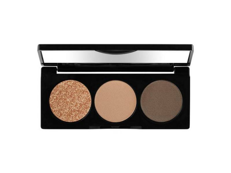 Bobbi Brown Lidschatten-Palette The Essentials Eyeshadow Trio von Bobbi Brown