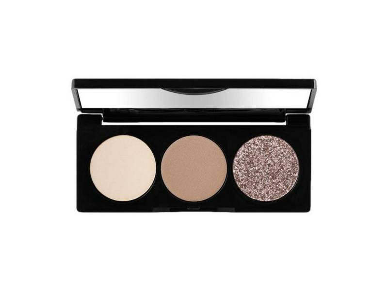 Bobbi Brown Lidschatten-Palette The Essentials Eyeshadow Trio von Bobbi Brown