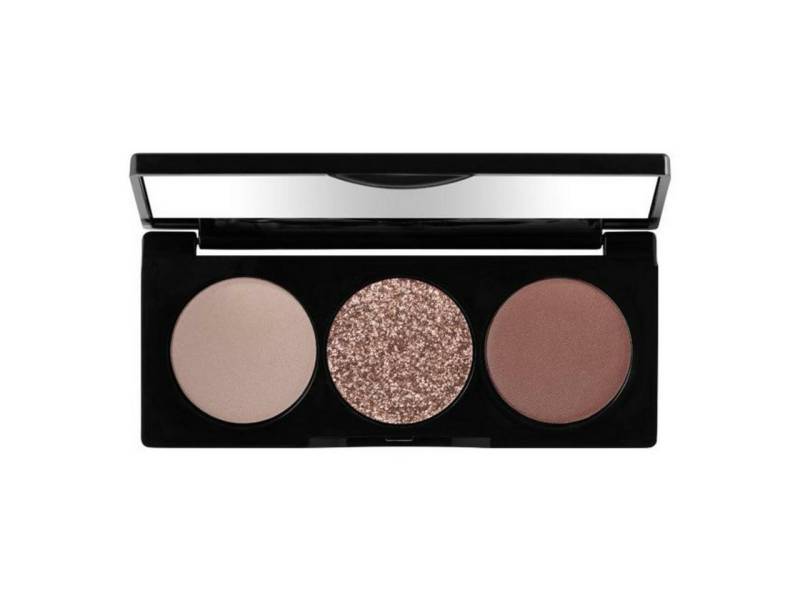 Bobbi Brown Lidschatten-Palette The Essentials Eyeshadow Trio von Bobbi Brown