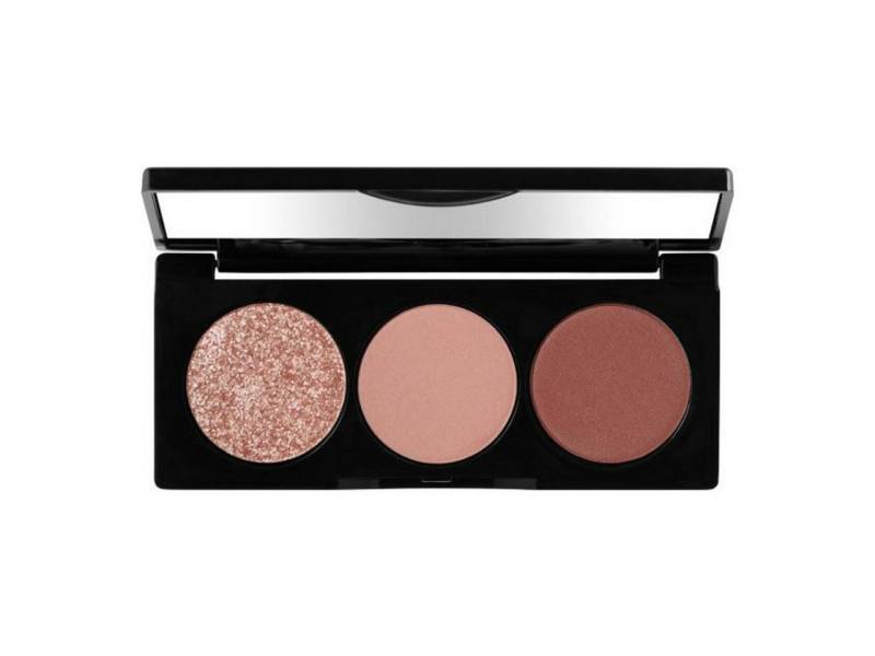 Bobbi Brown Lidschatten-Palette The Essentials Eyeshadow Trio von Bobbi Brown