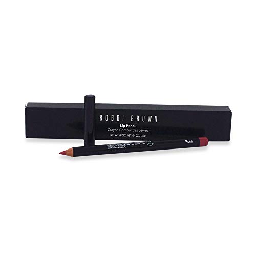 Bobbi Brown Lip Pencil, 07 Rose, 1er Pack (1 x 1 g) von Bobbi Brown