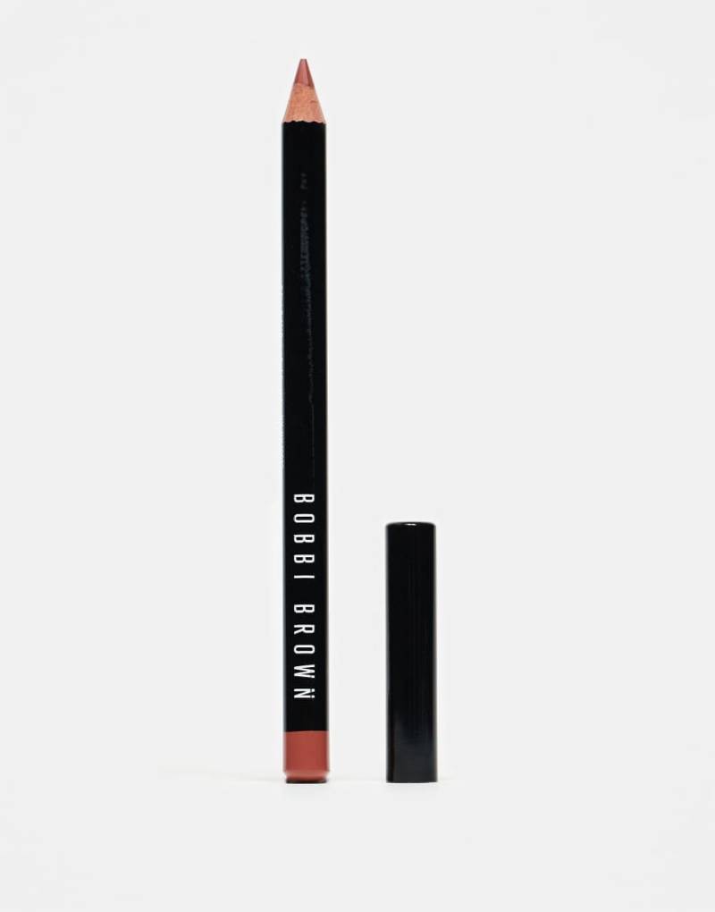 Bobbi Brown - Lipliner in der Farbe Afternoon Tea-Braun von Bobbi Brown