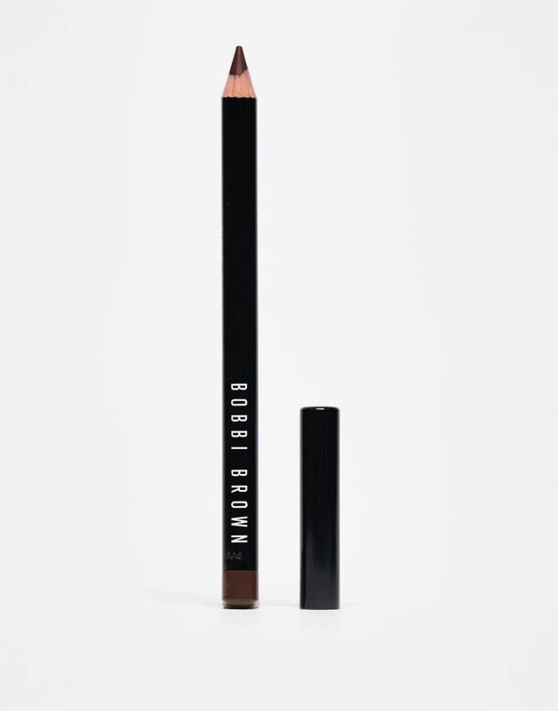 Bobbi Brown - Lipliner in der Farbe Brownstone-Braun von Bobbi Brown