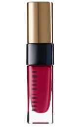 Bobbi Brown Lippen Luxe Liquid Lip High Shine 6 ml Tahiti Pink von Bobbi Brown