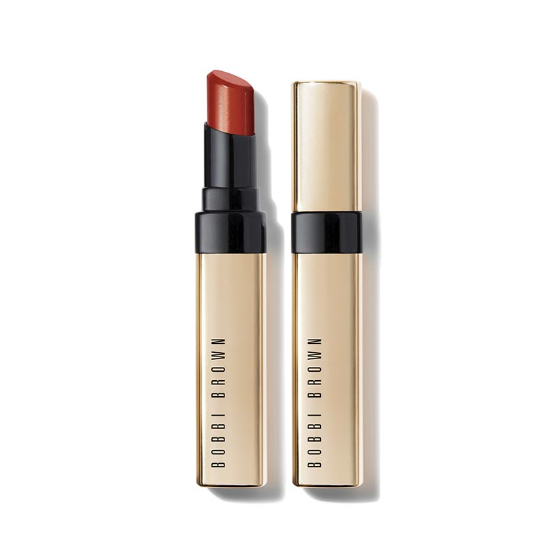 Bobbi Brown Lippen Luxe Shine Intense Lipstick 3.4 g Supernova von Bobbi Brown