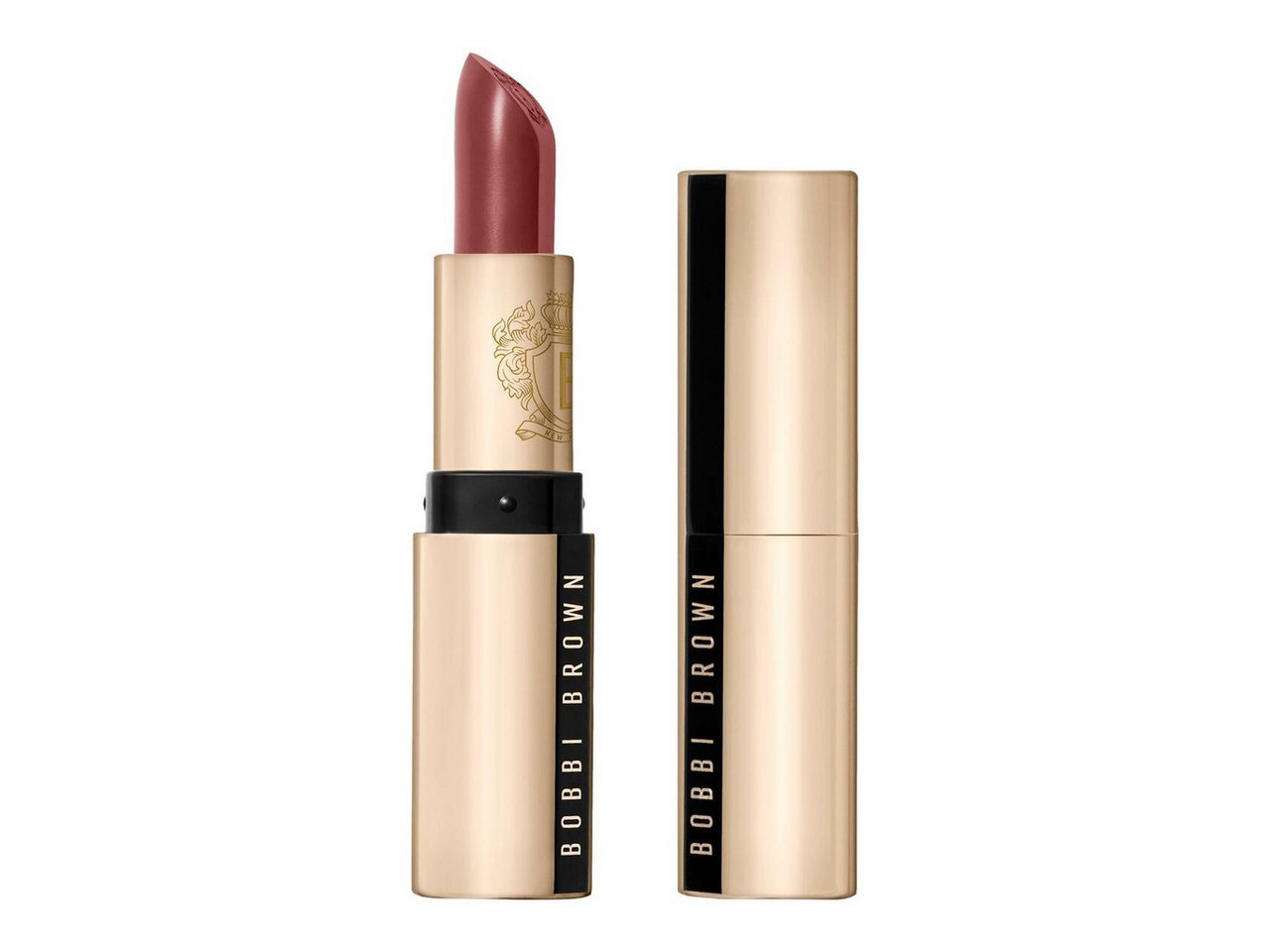Bobbi Brown Lippenstift Luxe Lipstick Bobbi Brown Lippenstift Luxe Lipstick von Bobbi Brown