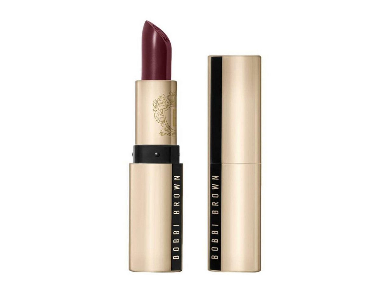 Bobbi Brown Lippenstift Luxe Lipstick von Bobbi Brown