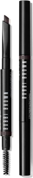 Bobbi Brown Long Wear Brow Pencil 05 Espresso 0,33 g von Bobbi Brown