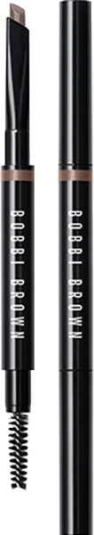 Bobbi Brown Long-Wear Brow Pencil Neutral Dark Brown 0,33 g von Bobbi Brown