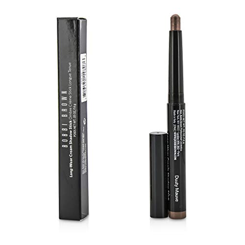 Bobbi Brown Long-Wear Cream Shadow Stick, 23 Dusty Mauve, 1er Pack (1 x 2 g) von Bobbi Brown