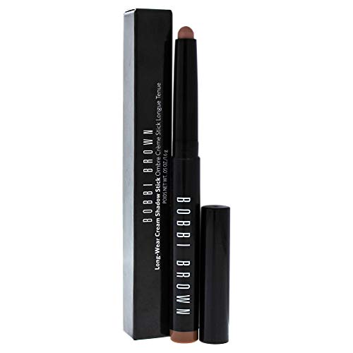 Bobbi Brown Long-Wear Cream Shadow Stick, 27 Nude Beach, 1er Pack (1 x 2 g) von Bobbi Brown