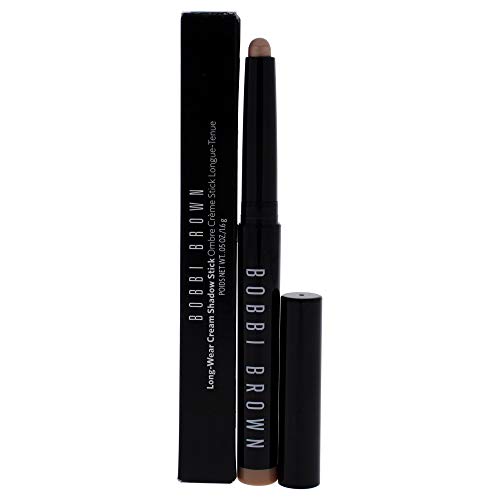 Bobbi Brown Long-Wear Cream Shadow Stick, 30 Truffle, 1er Pack (1 x 2 g) von Bobbi Brown