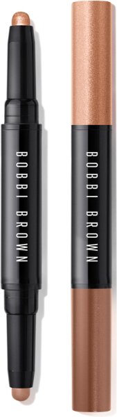 Bobbi Brown Long-Wear Cream Shadow Stick Duo 03 Golden Pink / Taupe 1,6 g von Bobbi Brown