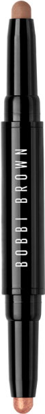 Bobbi Brown Long-Wear Cream Shadow Stick Duo 1,6 g Heat Ray / Biscotti von Bobbi Brown