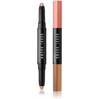 Bobbi Brown Long-Wear Cream Shadow Stick Duo Lidschatten von Bobbi Brown