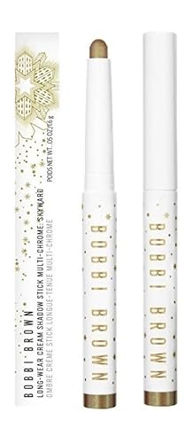 Bobbi Brown Long Wear Cream Shadow Stick Multi-Chrome Skyward von Bobbi Brown