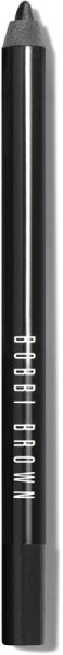 Bobbi Brown Long-Wear Eye Pencil 01 Jet 1,3 g von Bobbi Brown