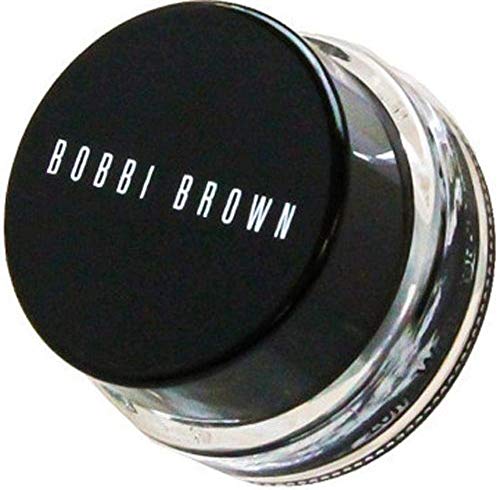 Bobbi Brown Long Wear Gel Eyeliner, 01 Black, 1er Pack (1 x 3 g) von Bobbi Brown