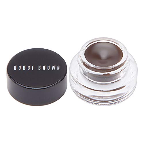 Bobbi Brown Long-Wear Gel Eyeliner, 07 Espresso, 1er Pack (1 x 3 g) von Bobbi Brown